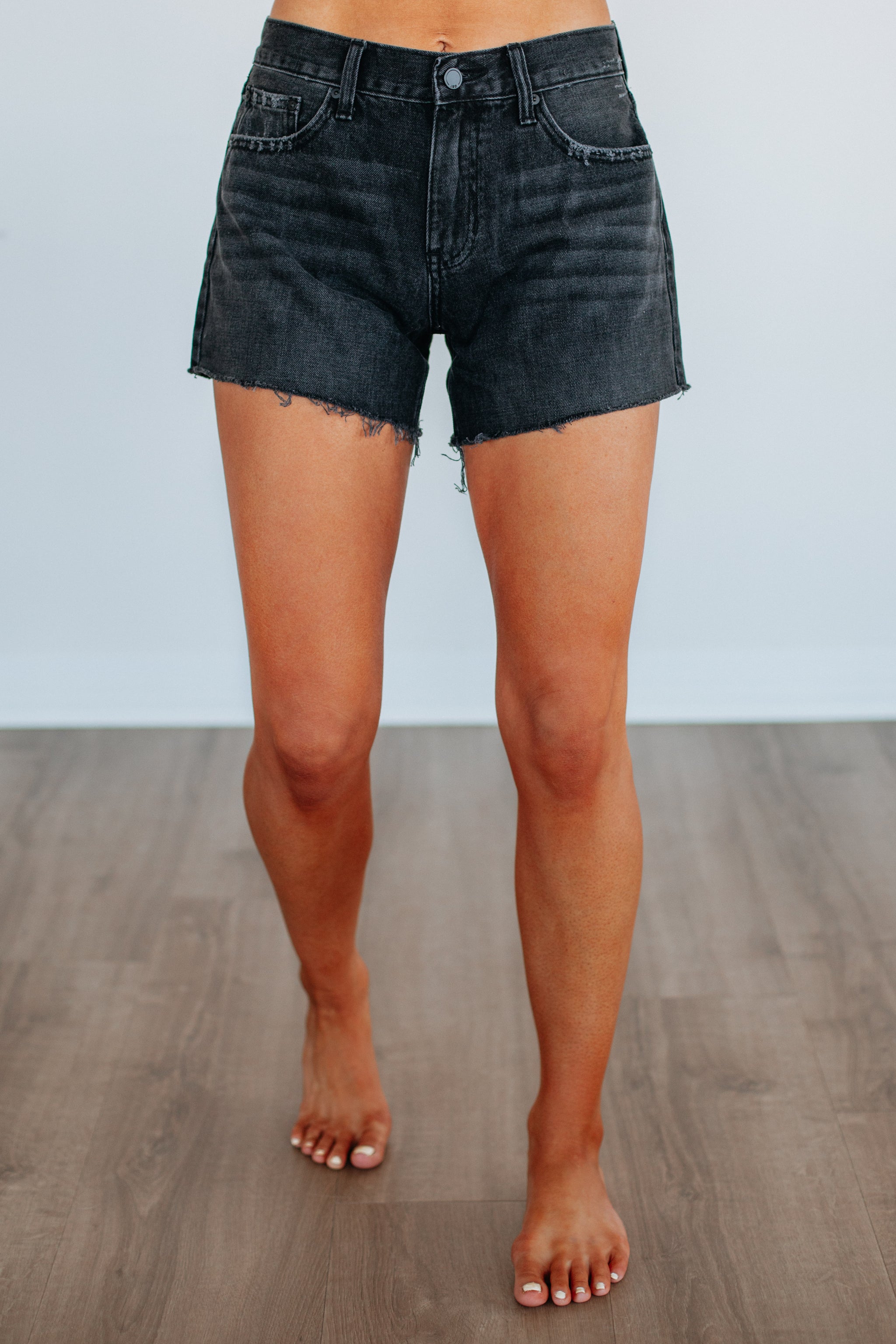 Rya JBD Shorts