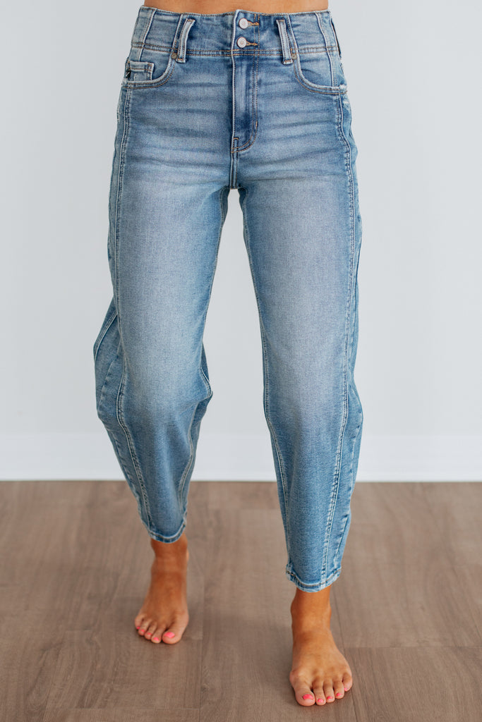 Saldana KanCan Jeans