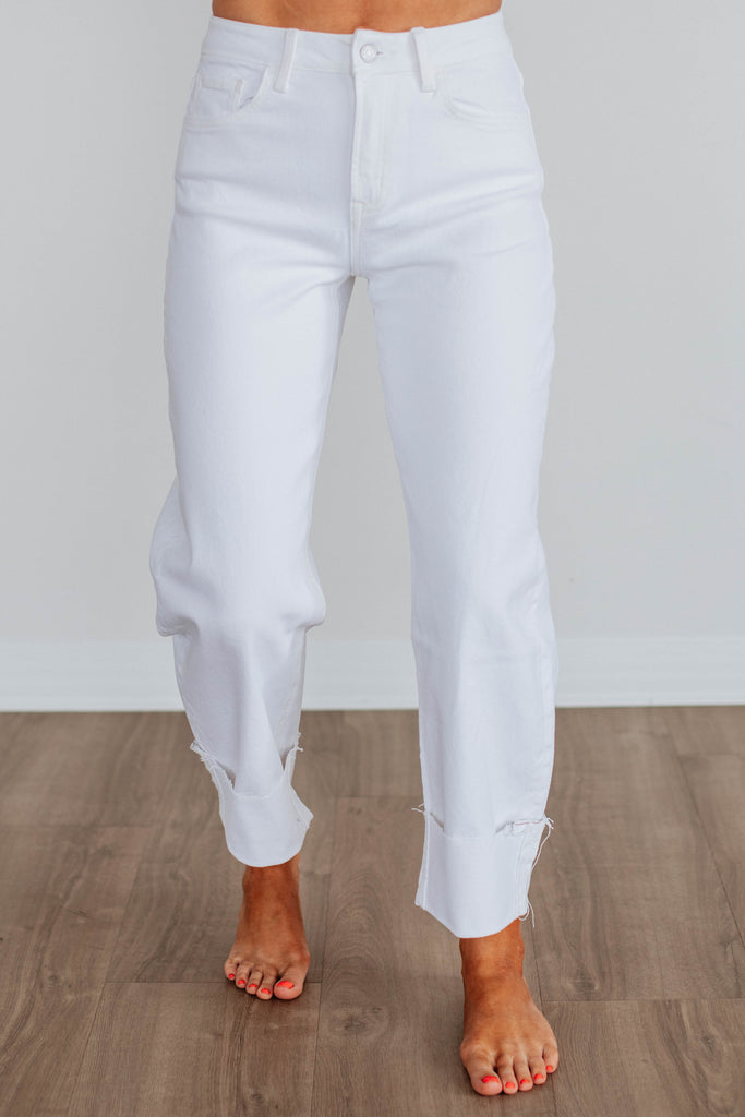 Banks Flying Monkey Jeans