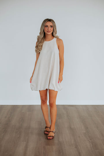 Savani Dress