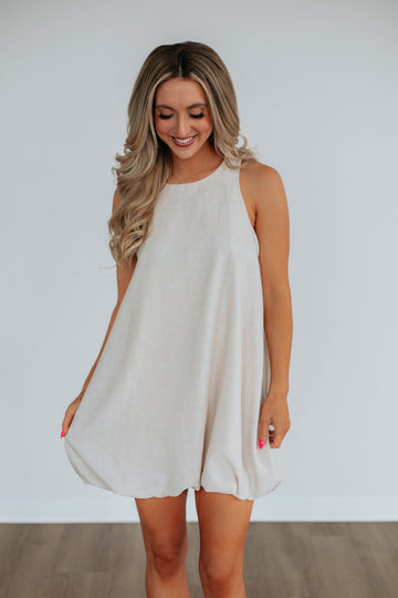 Savani Dress