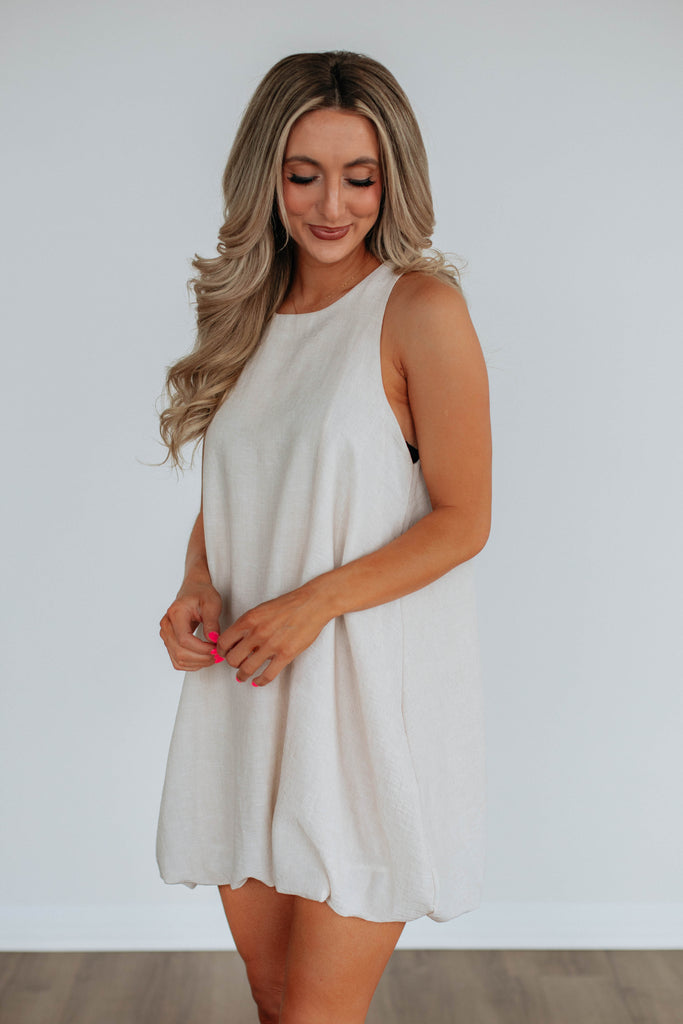 Savani Dress