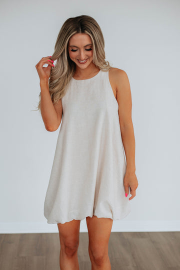 Savani Dress