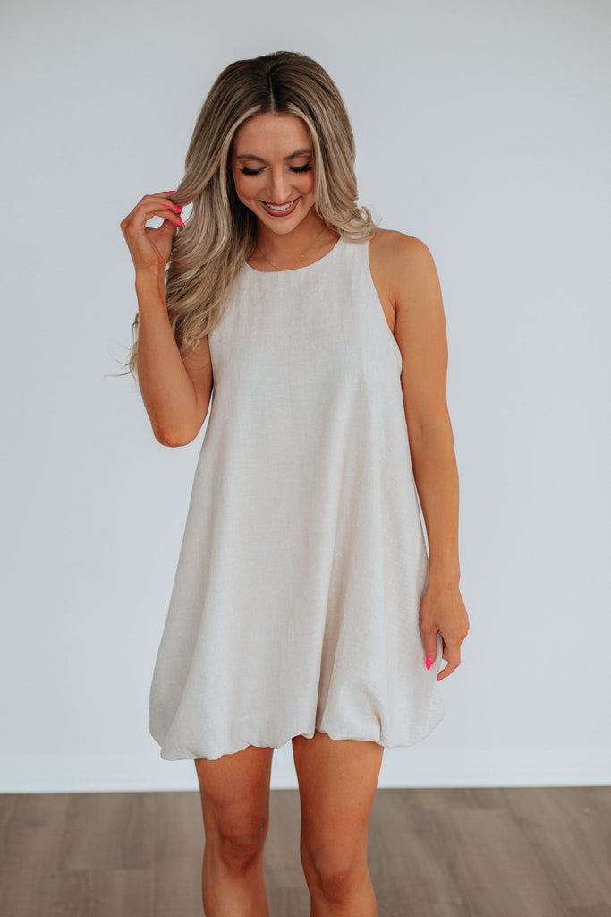 Savani Dress