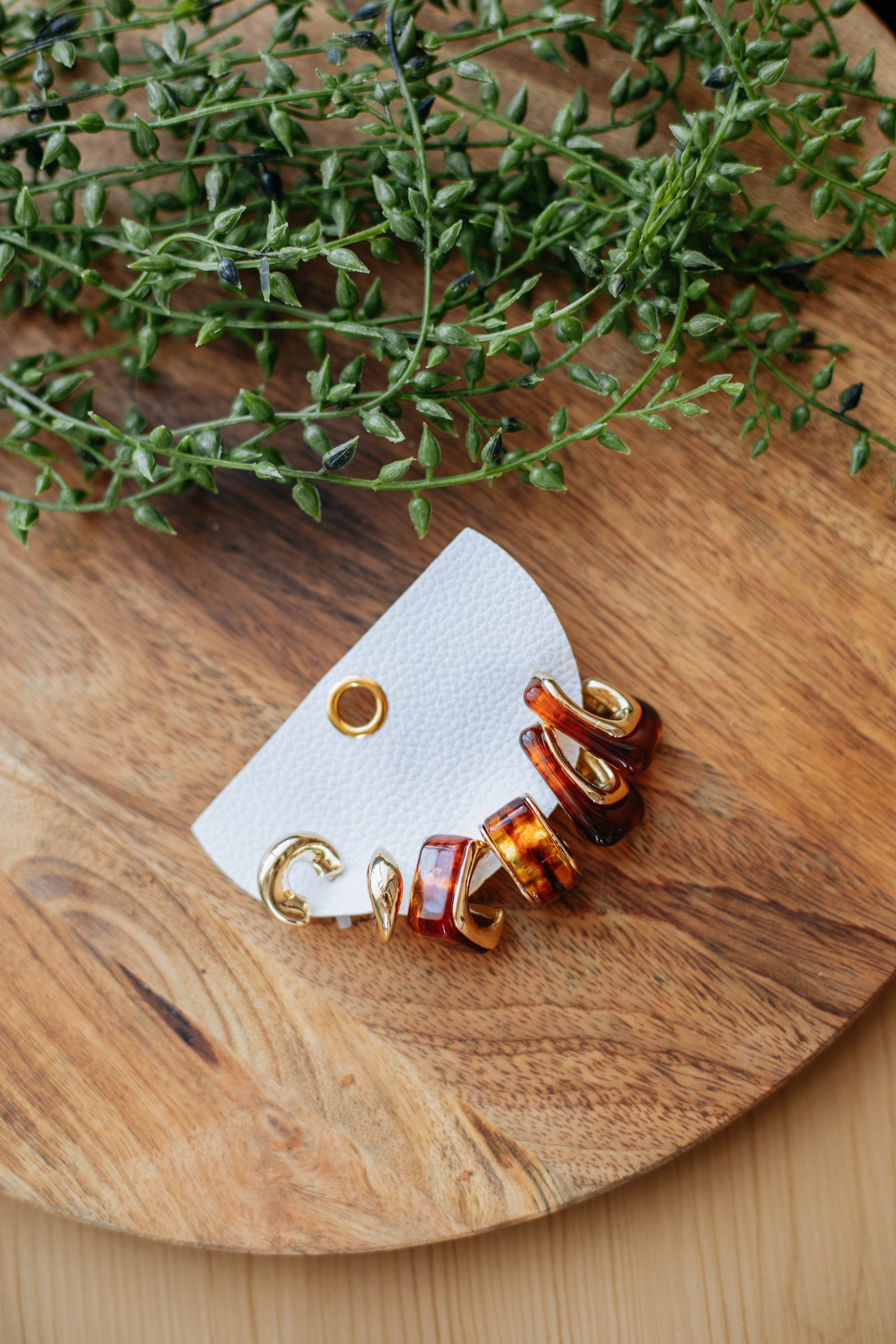 Sedona Earring Set
