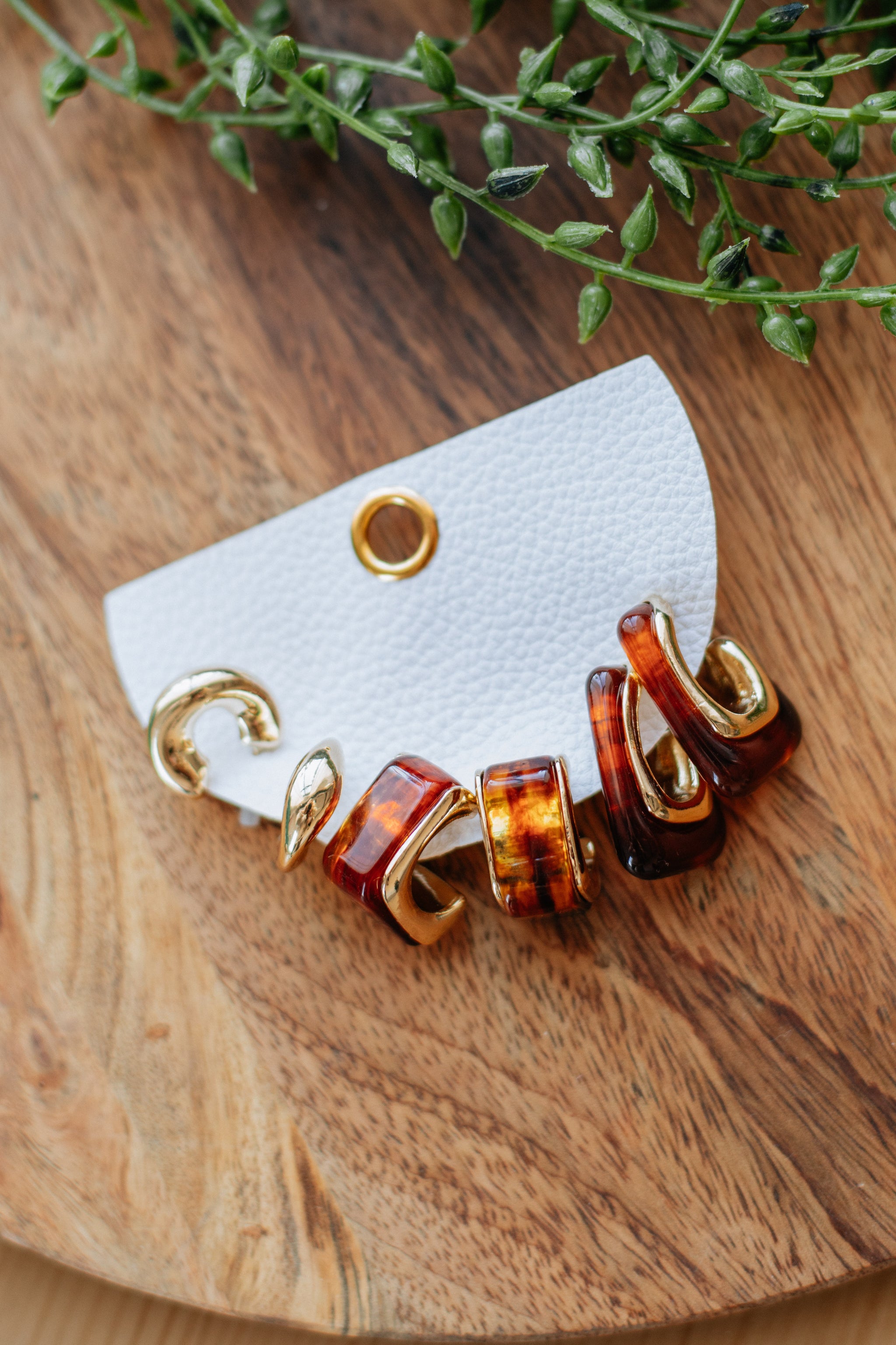 Sedona Earring Set