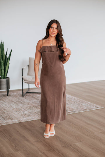 Selene Dress