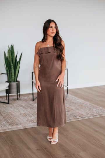 Selene Dress