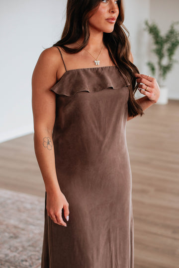 Selene Dress