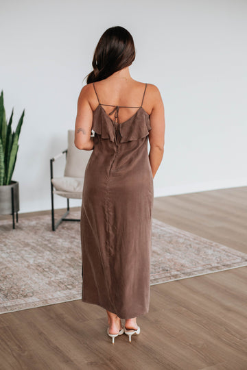 Selene Dress