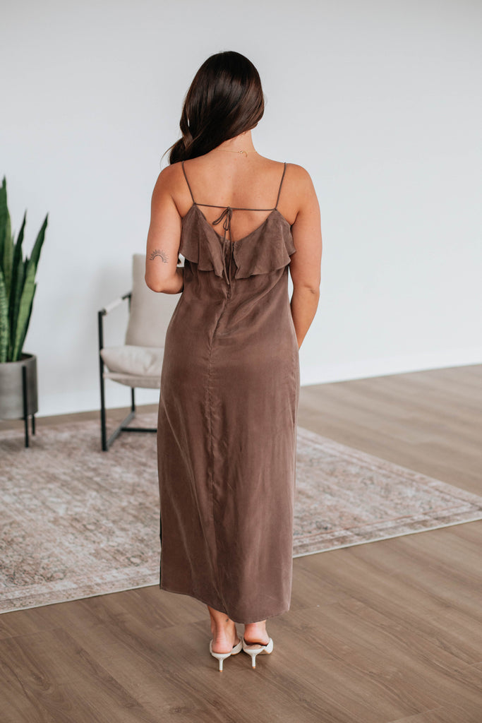 Selene Dress
