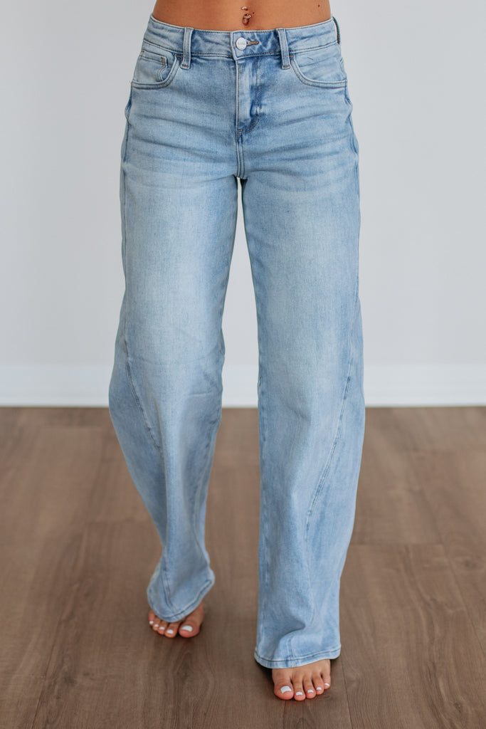 Kolby Risen Jeans