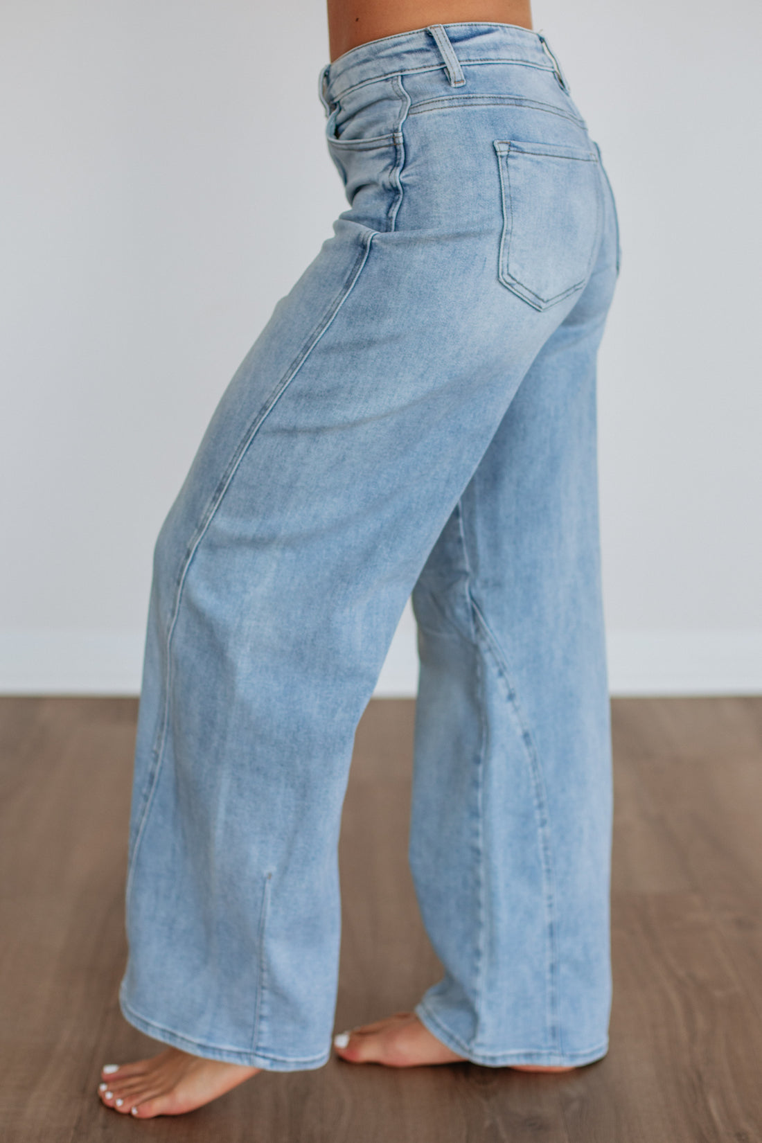 Kolby Risen Jeans