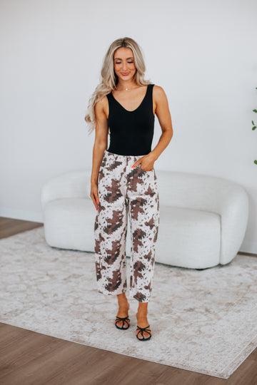 Urban Cowgirl Pants