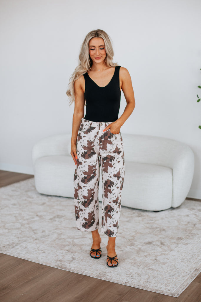 Urban Cowgirl Pants
