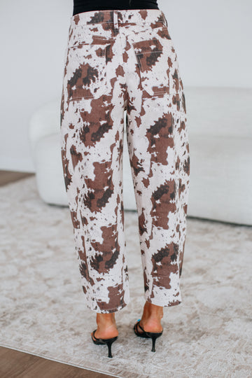 Urban Cowgirl Pants