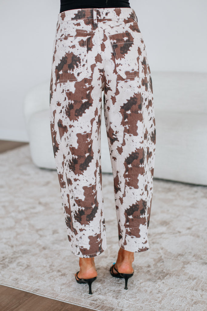 Urban Cowgirl Pants