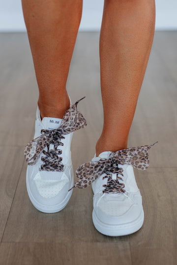 In My Element Sneakers