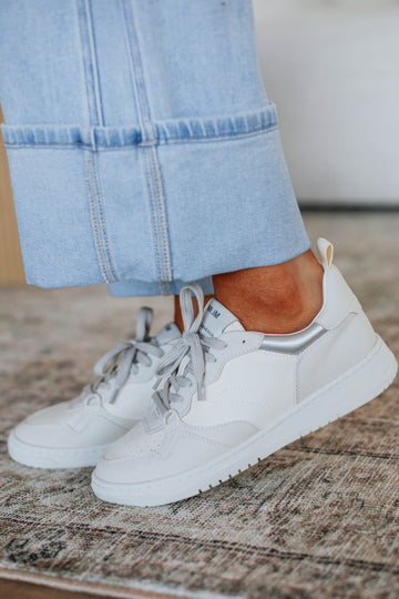 In My Element Sneakers