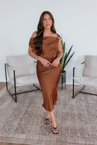 Steal The Scene Dress