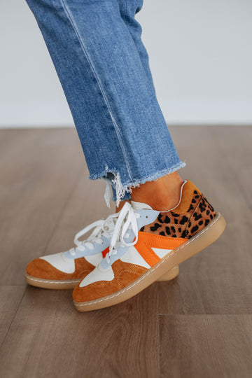 Step Aside Sneakers
