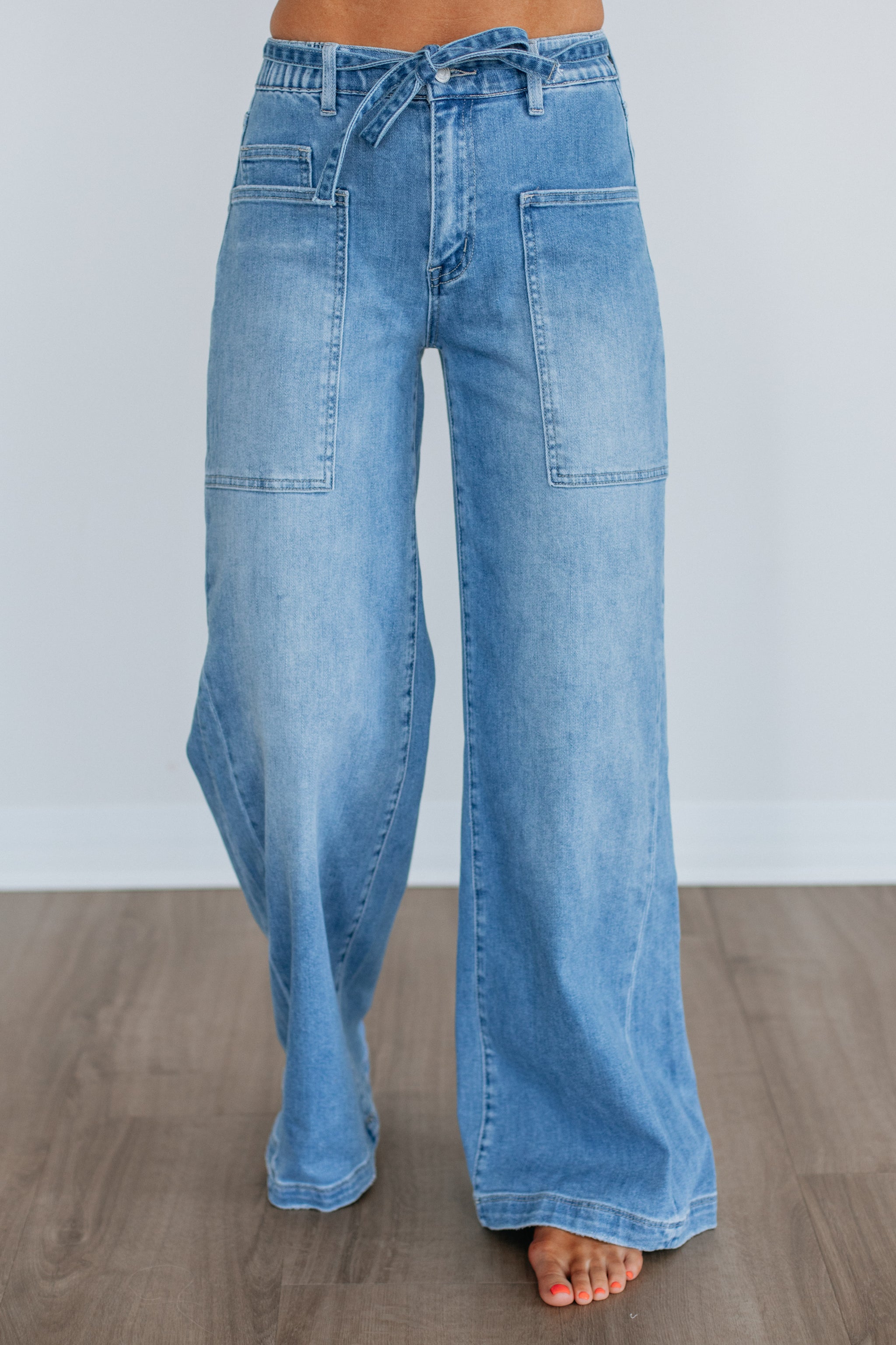 Mia Flying Monkey Jeans