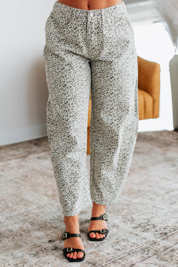 Urban Prowl Pants