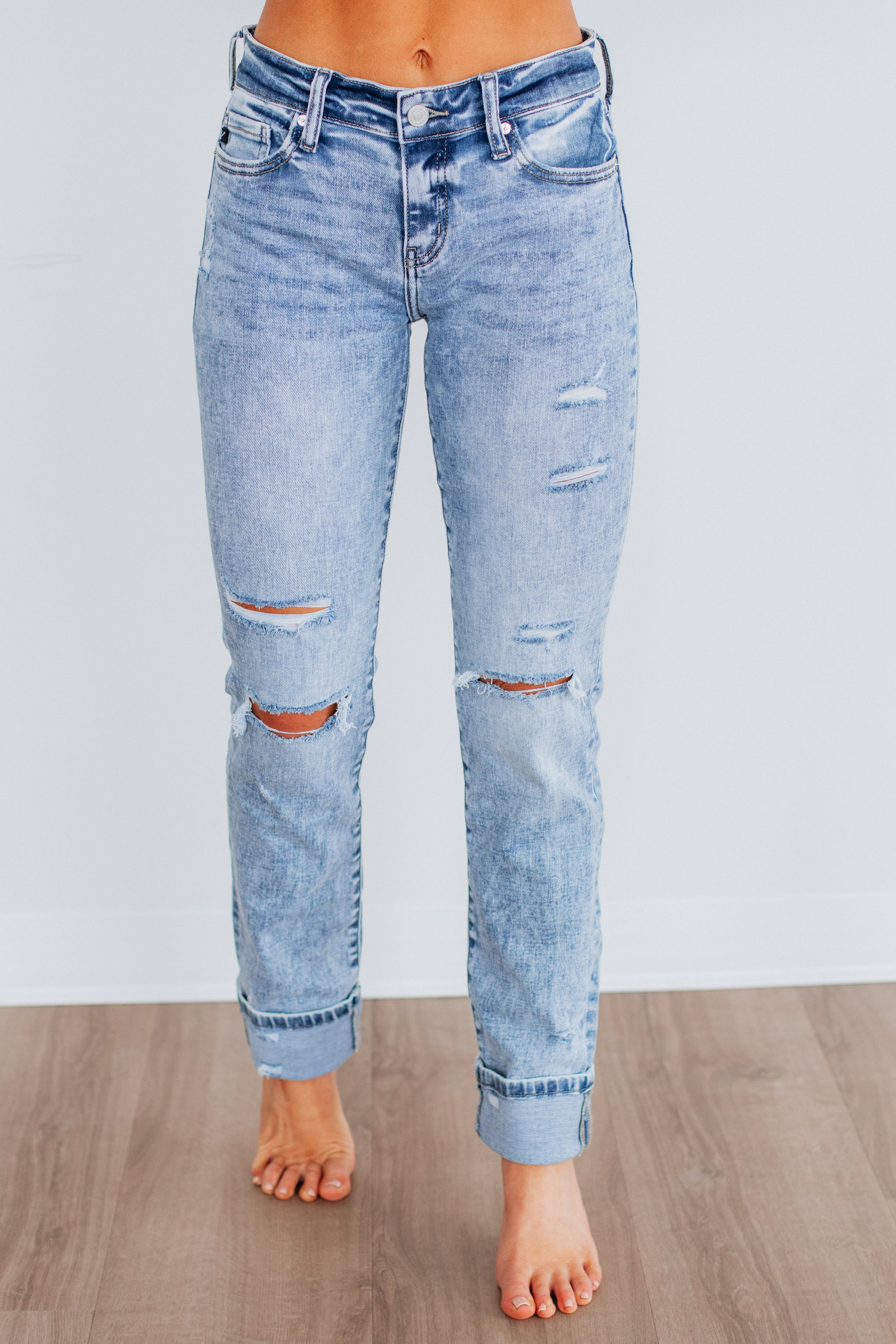 Madeleine KanCan Jeans