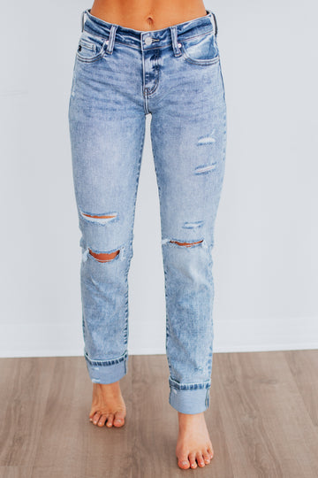 Madeleine KanCan Jeans