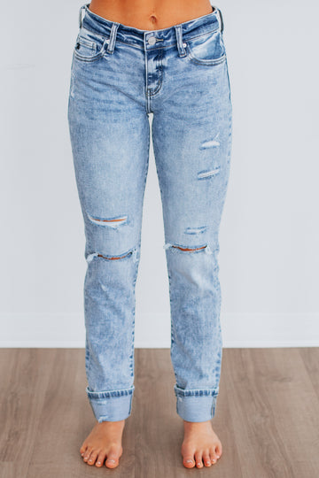 Madeleine KanCan Jeans