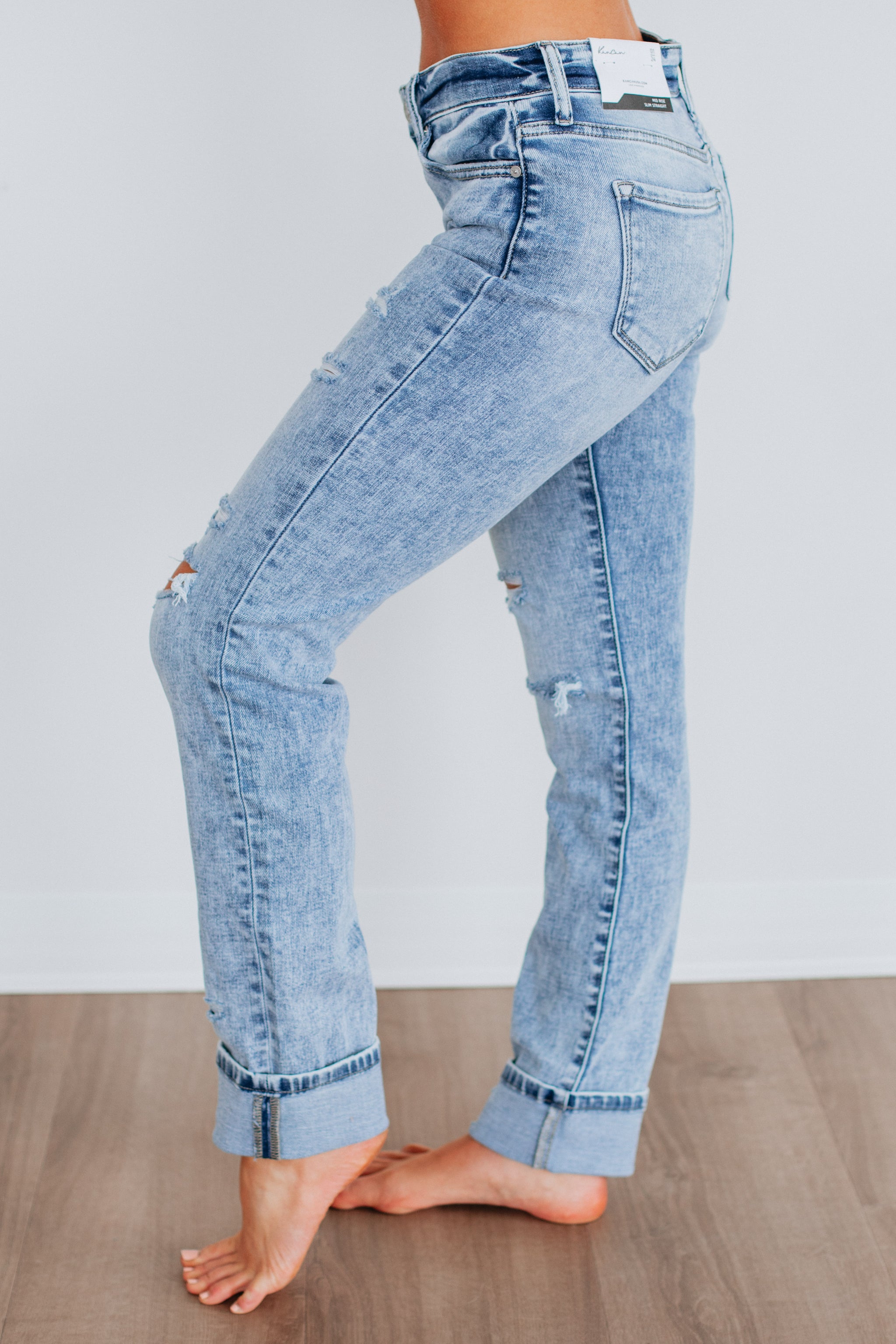 Madeleine KanCan Jeans