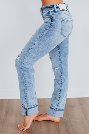 Madeleine KanCan Jeans
