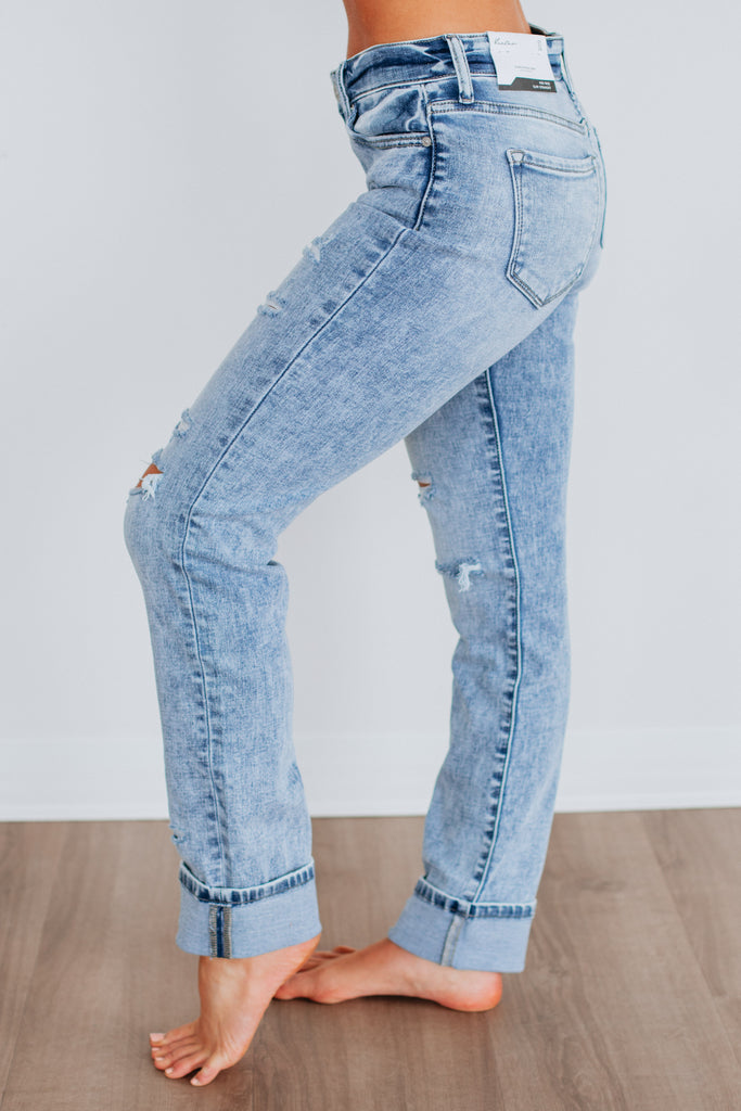 Madeleine KanCan Jeans