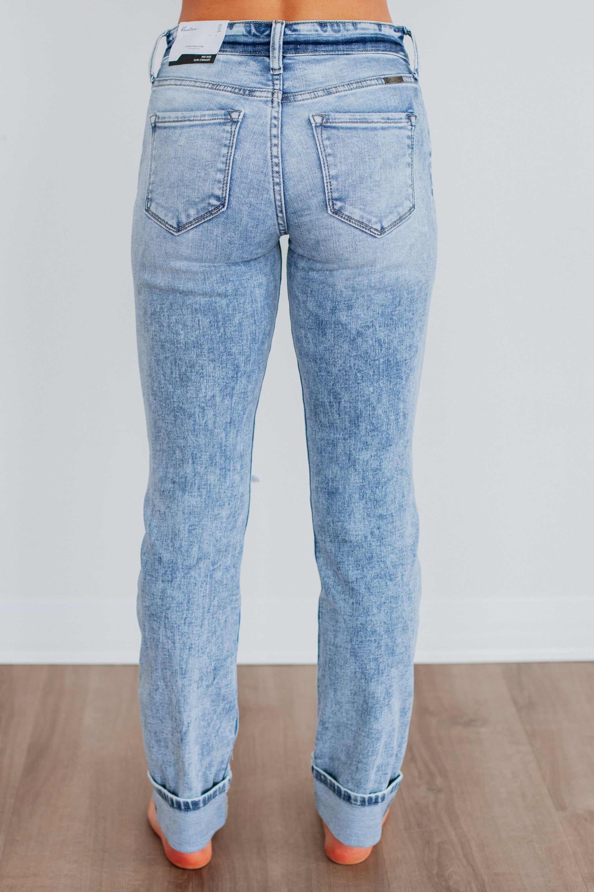 Madeleine KanCan Jeans