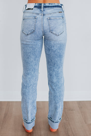 Madeleine KanCan Jeans