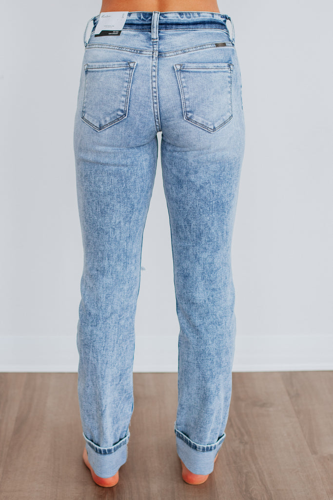 Madeleine KanCan Jeans