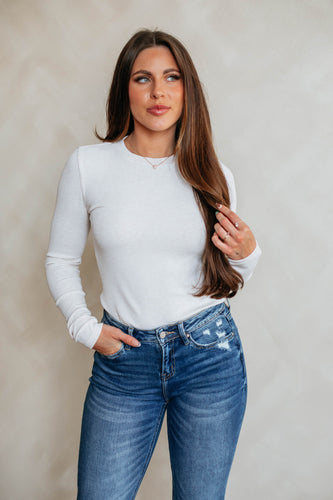 Kalan Long Sleeve Top