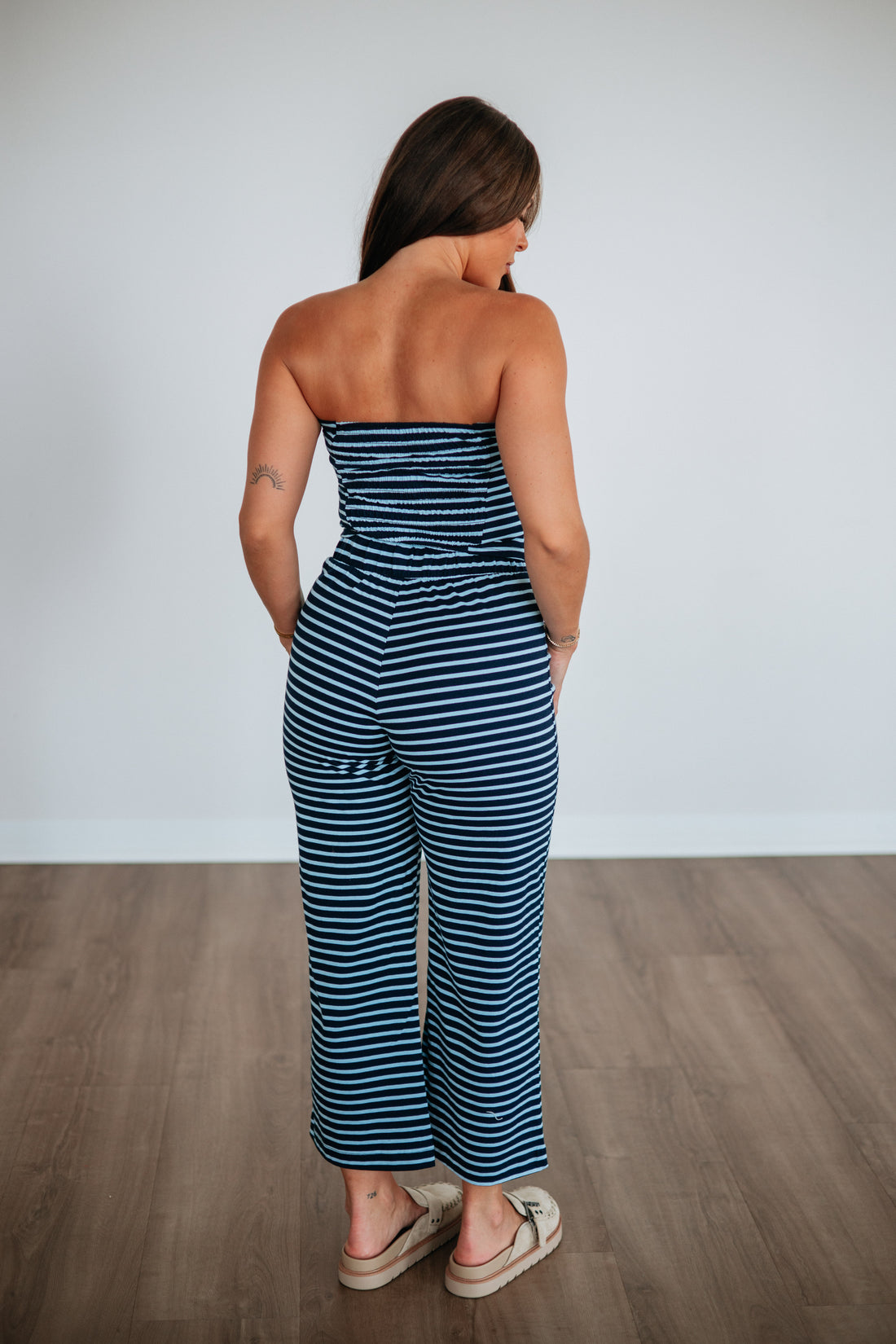 Jordanne Two-Piece Set