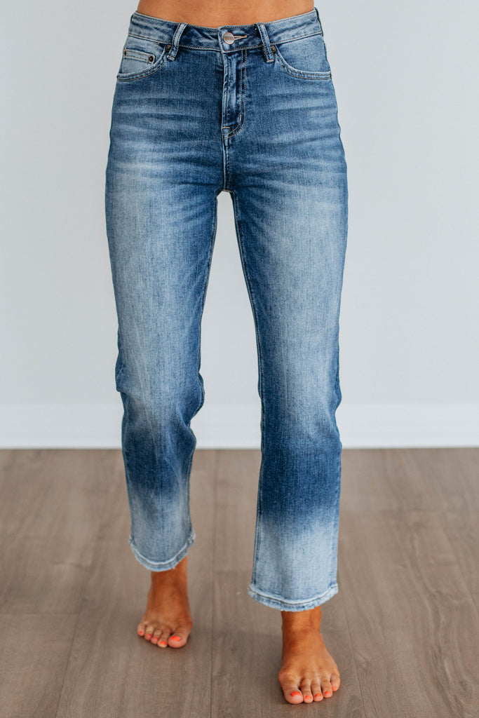Juno Mica Jeans