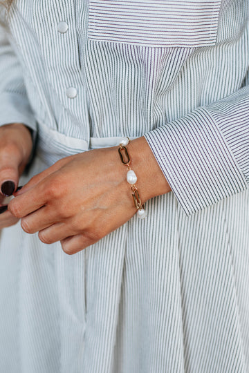 Sweet Composure Bracelet