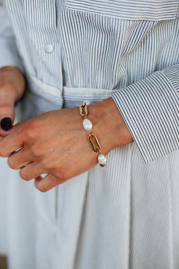 Sweet Composure Bracelet