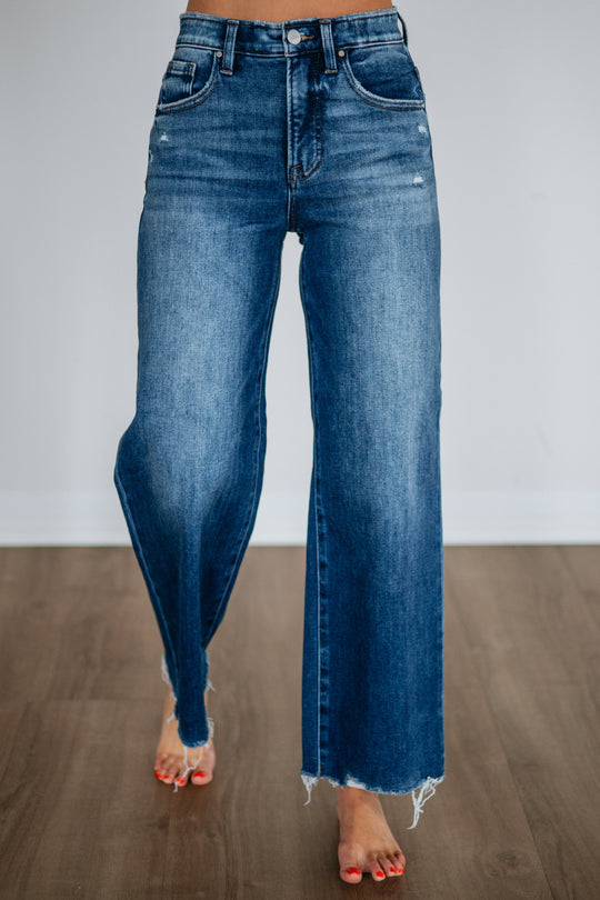 Tanner Risen Jeans