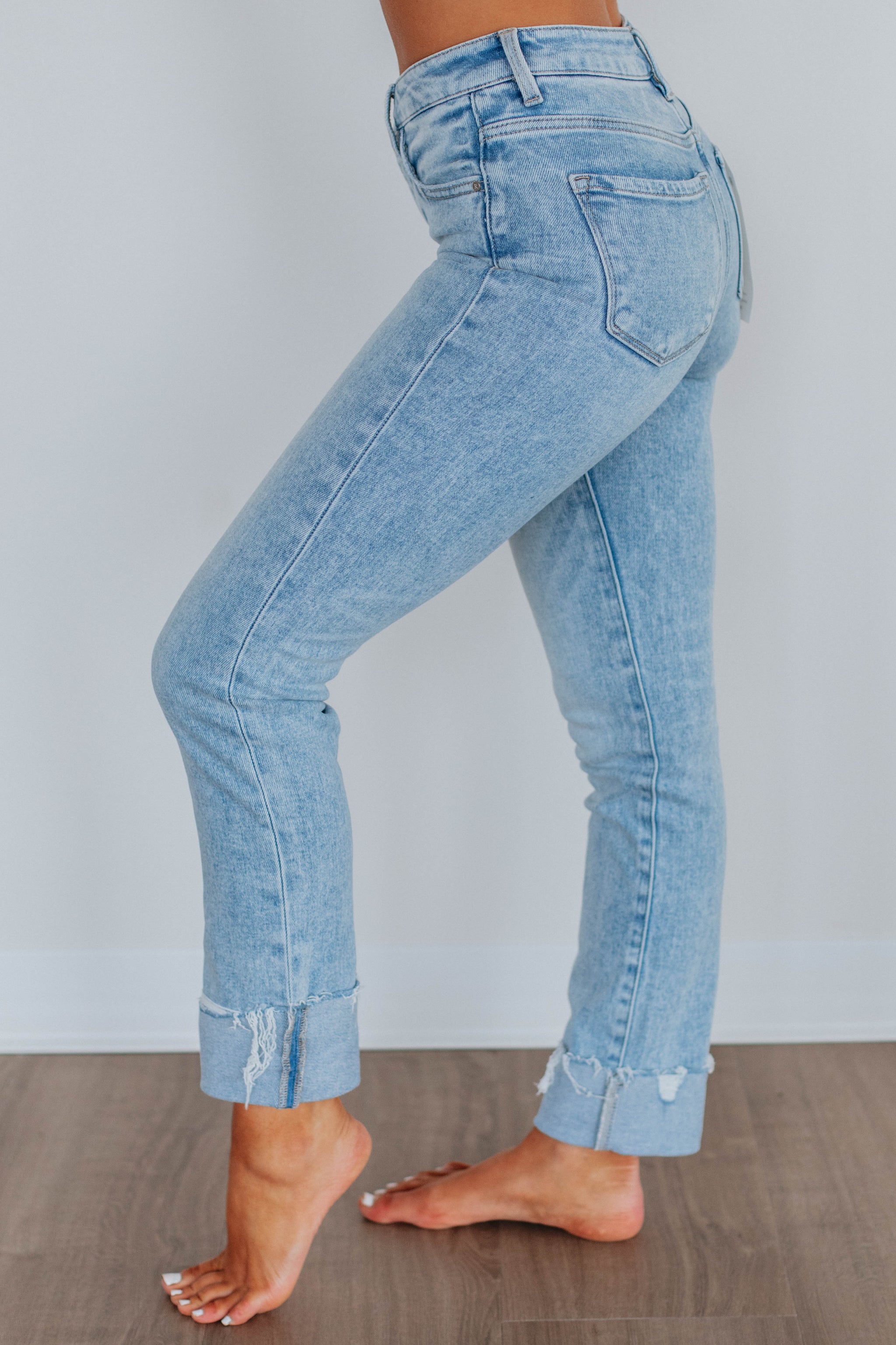 Taylor Risen Jeans