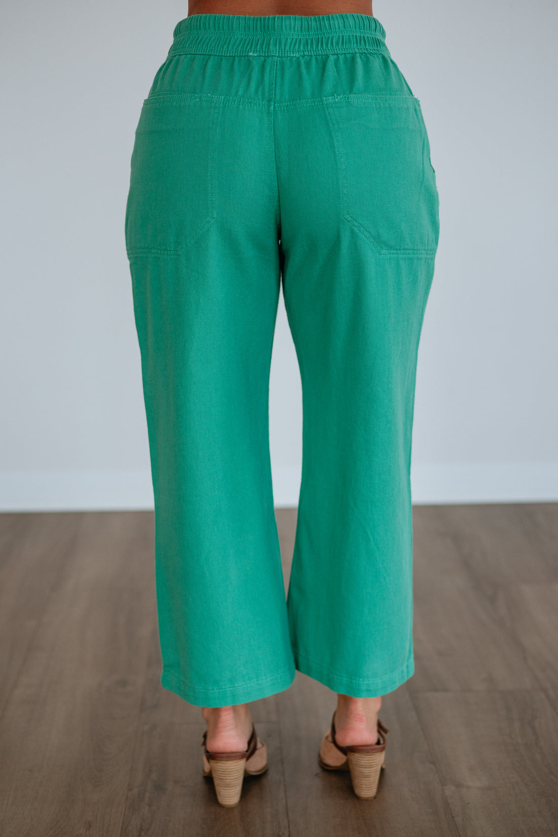 Kay Wide Leg Pants