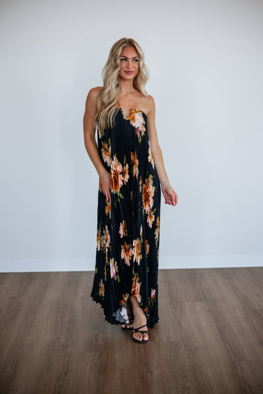 Jasmin Maxi Dress