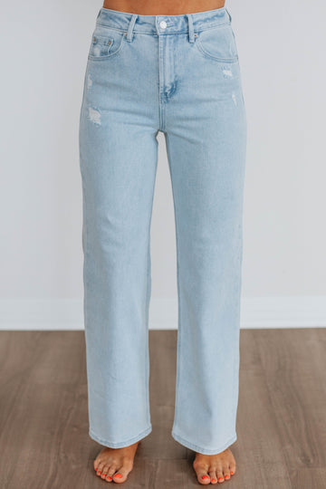 Isabetta Mica Jeans