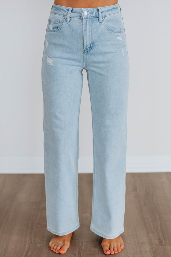 Isabetta Mica Jeans