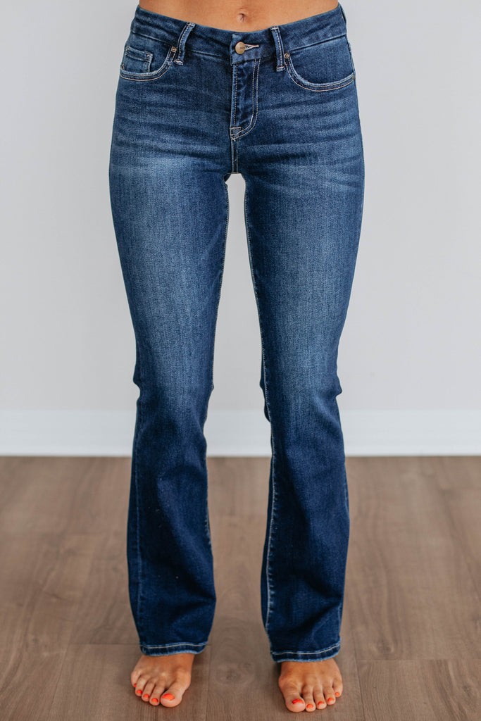 Cassie Mica Jeans