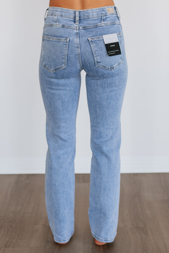 Lily Saige Jeans