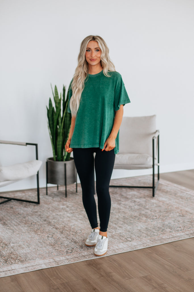 #color_hunter-green